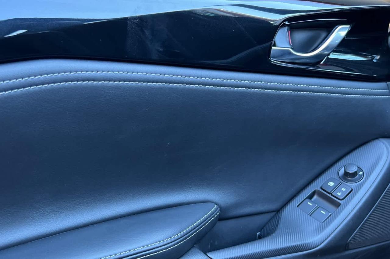 2023 Mazda MX-5 Miata RF Grand Touring Roseville CA