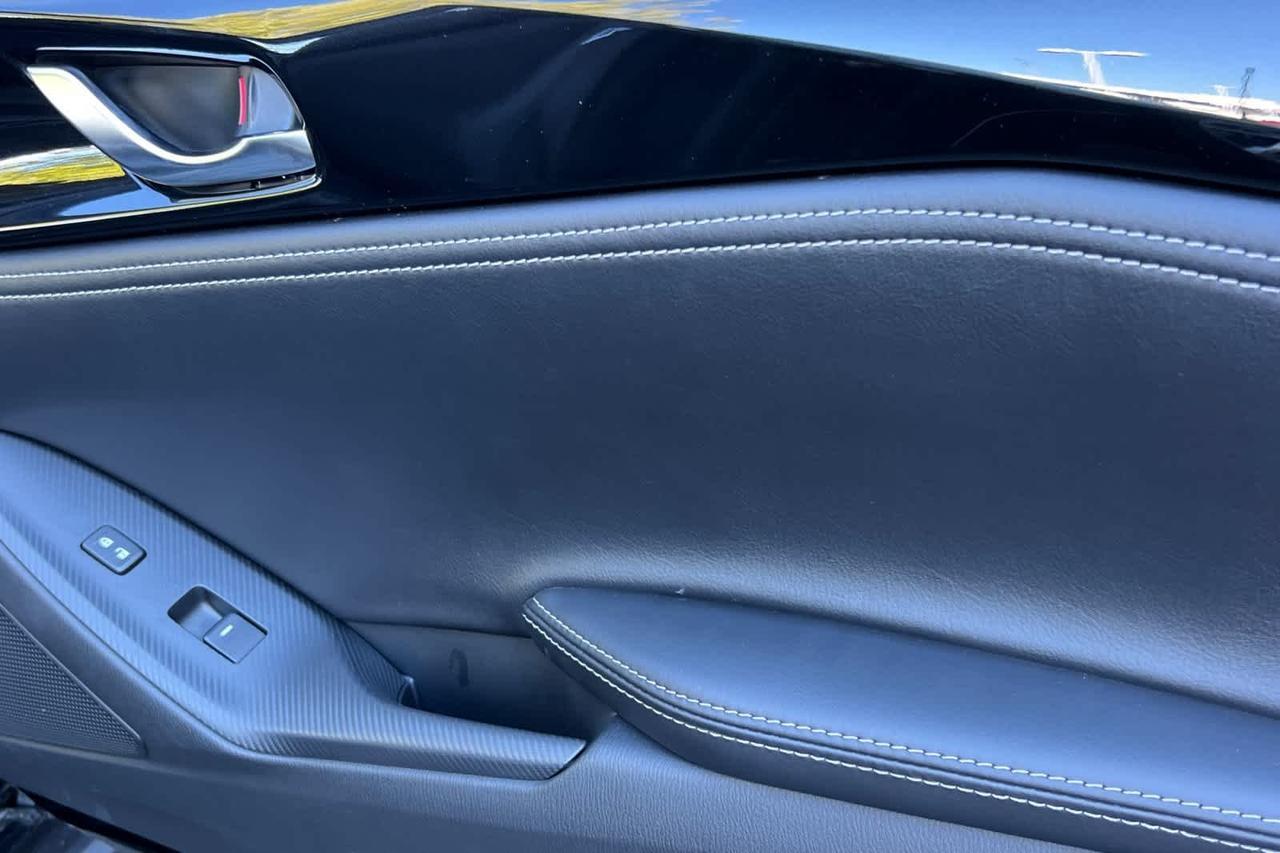 2023 Mazda MX-5 Miata RF Grand Touring Roseville CA