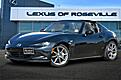 2023 Mazda MX-5 Miata RF Grand Touring