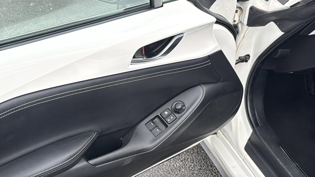 2023 Mazda MX-5 Miata RF Grand Touring San Antonio TX