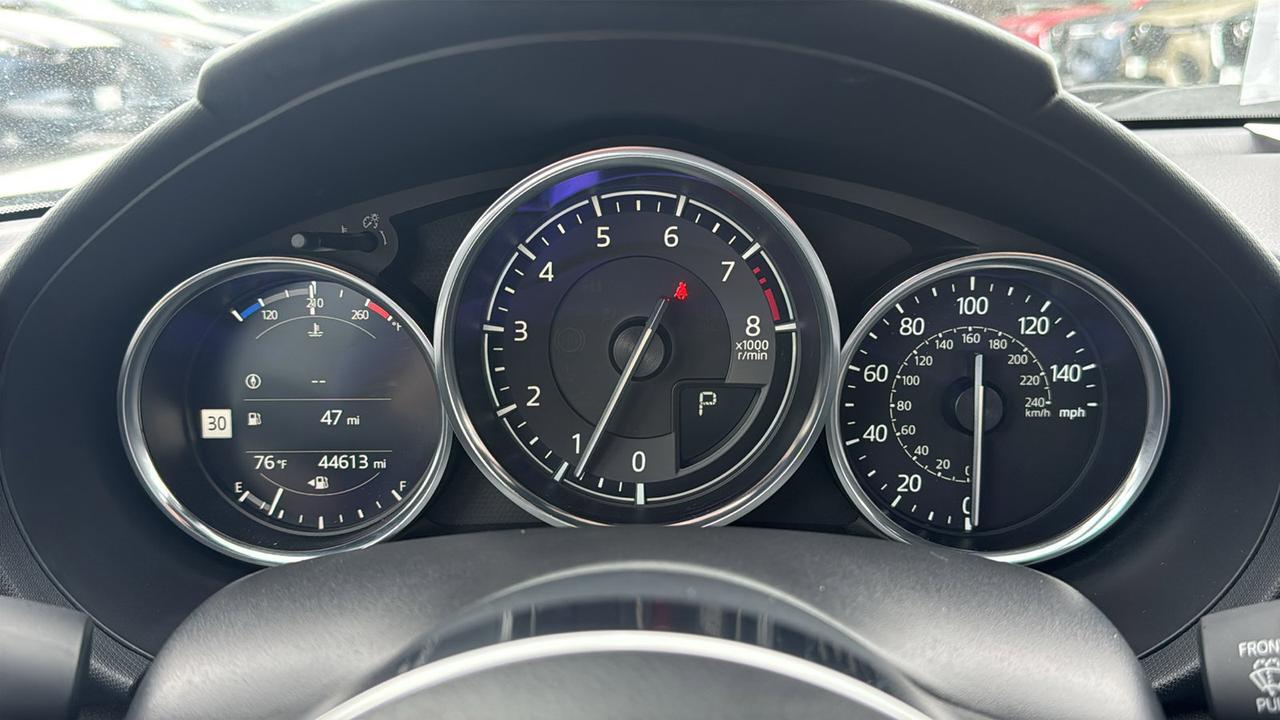 2023 Mazda MX-5 Miata RF Grand Touring San Antonio TX