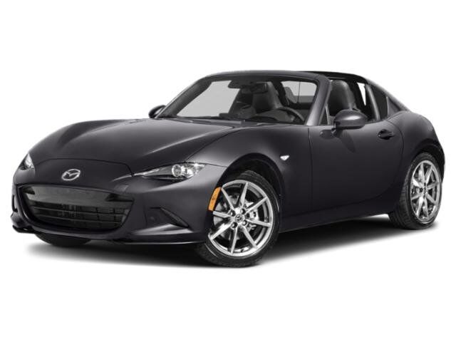 2023 Mazda MX-5 Miata RF