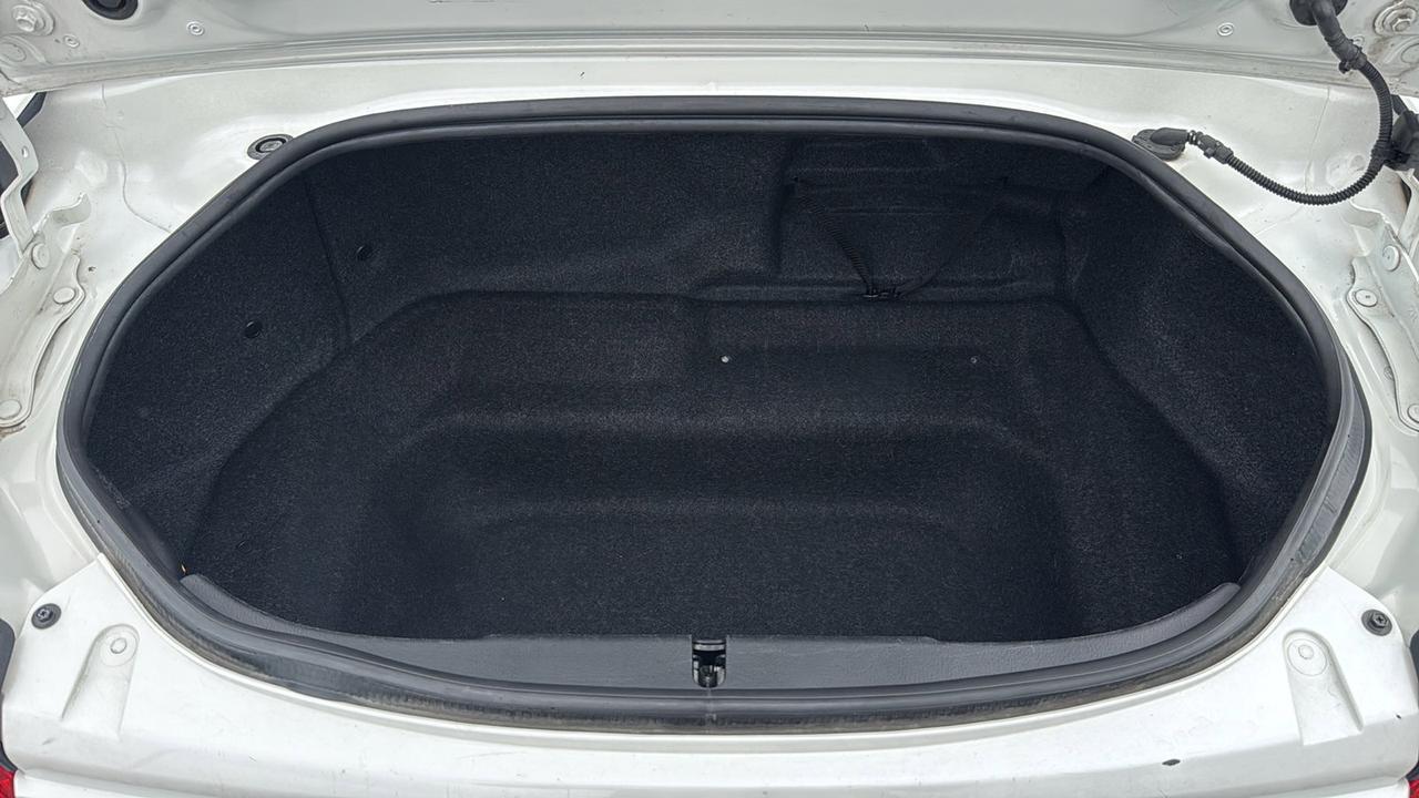 2023 Mazda MX-5 Miata RF Grand Touring San Antonio TX