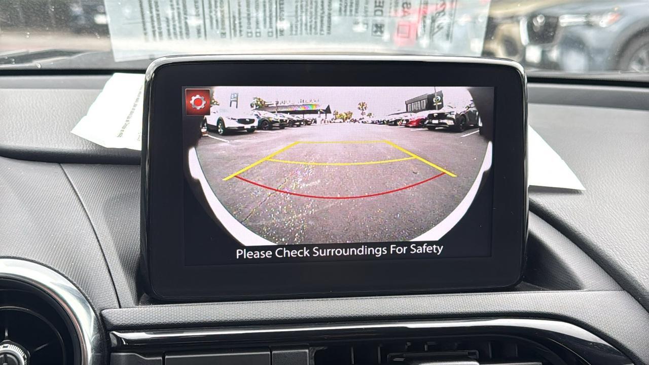 2023 Mazda MX-5 Miata RF Grand Touring San Antonio TX