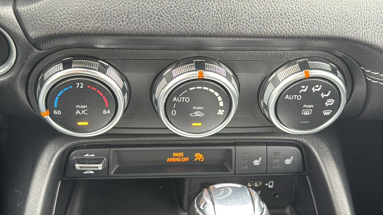 2023 Mazda MX-5 Miata RF Grand Touring San Antonio TX