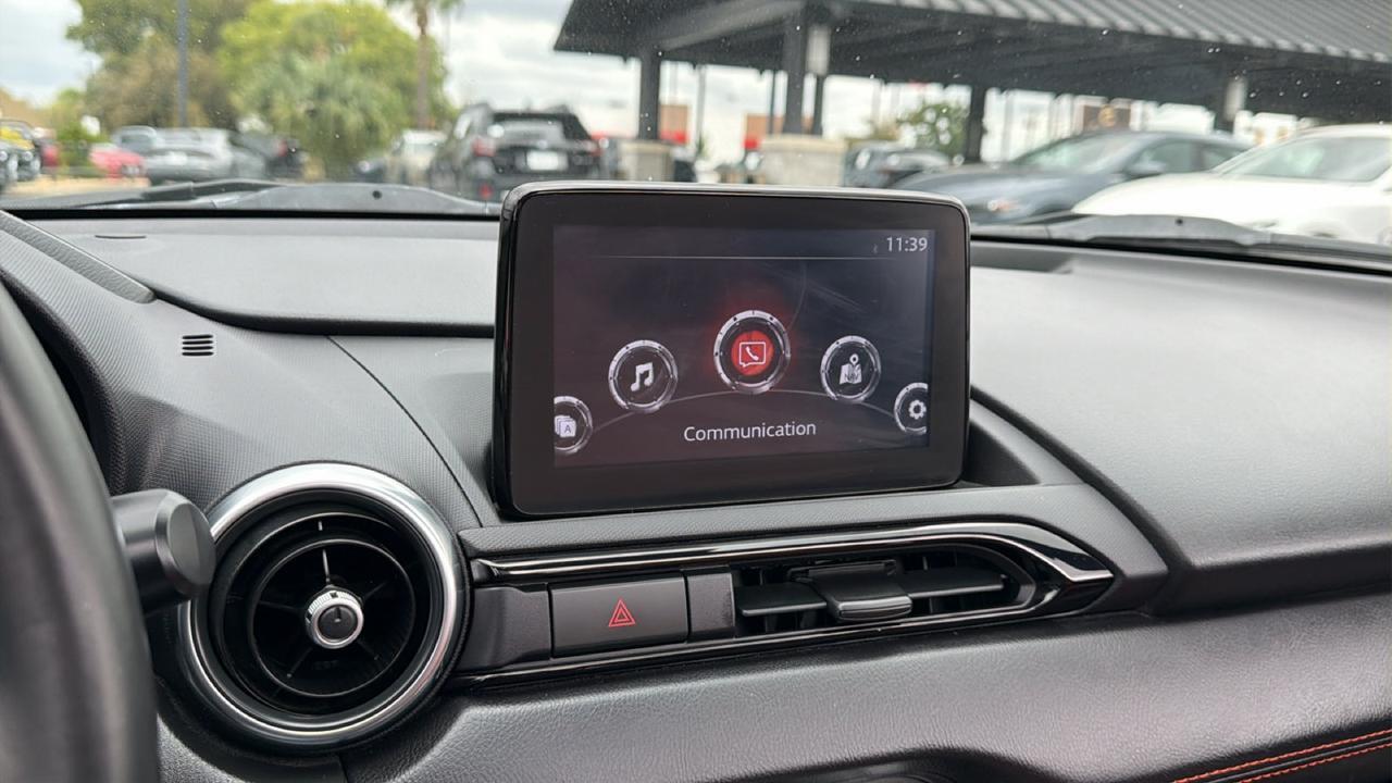 2023 Mazda MX-5 Miata RF Grand Touring San Antonio TX