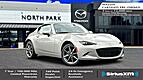 2023 Mazda MX-5 Miata RF Grand Touring