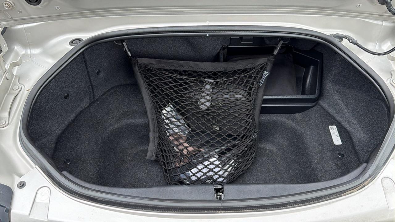2023 Mazda MX-5 Miata RF Grand Touring San Antonio TX