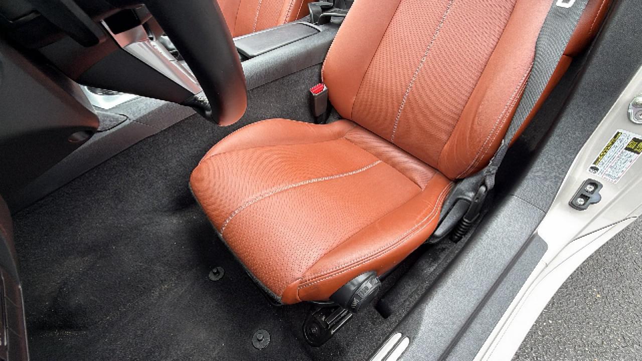 2023 Mazda MX-5 Miata RF Grand Touring San Antonio TX
