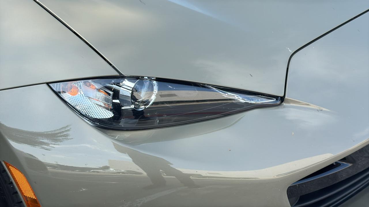 2023 Mazda MX-5 Miata RF Grand Touring  Selma TX