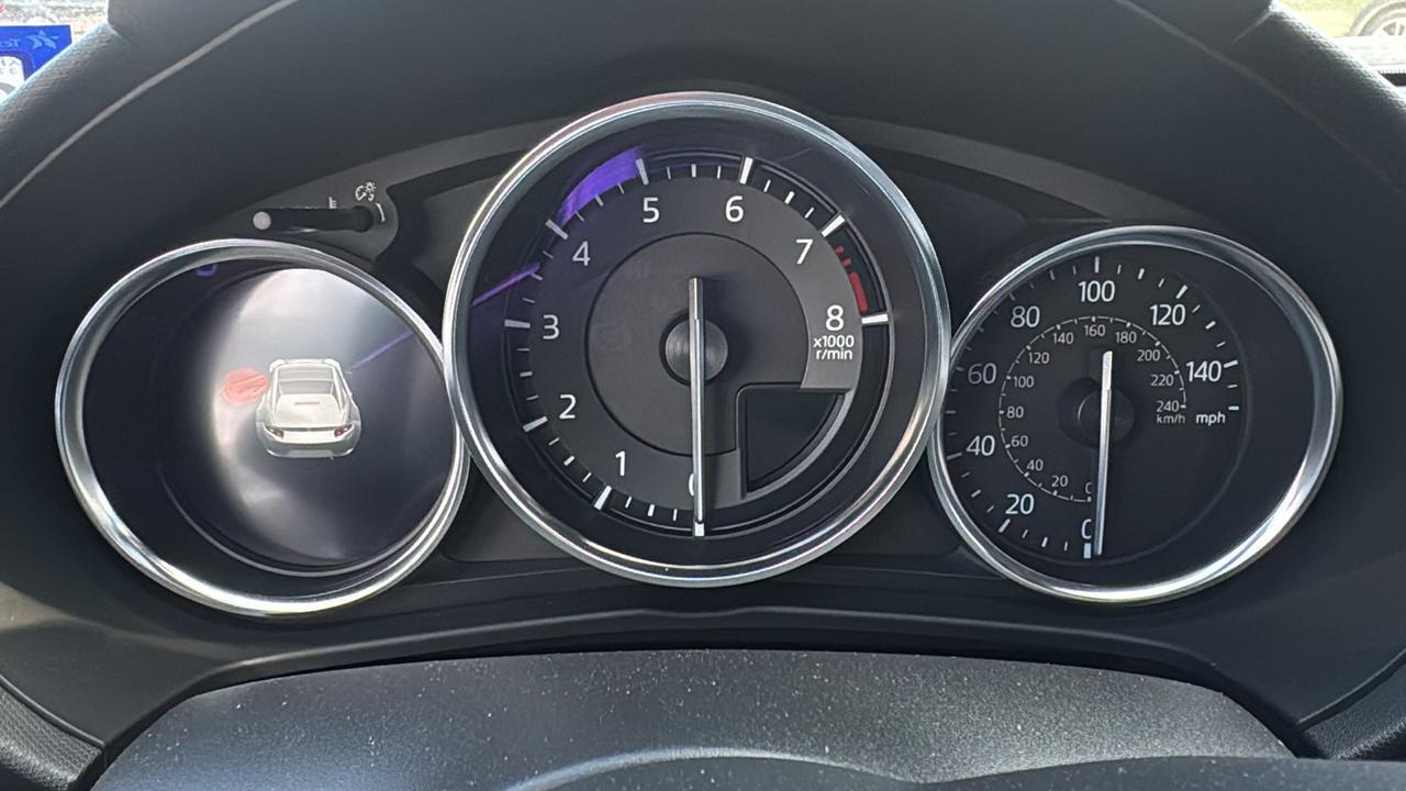 2023 Mazda MX-5 Miata RF Grand Touring  Selma TX