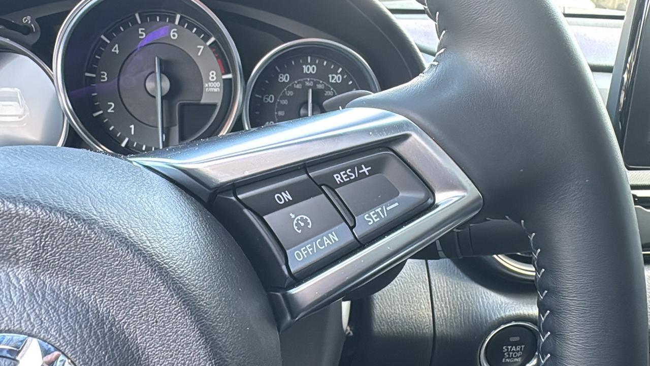 2023 Mazda MX-5 Miata RF Grand Touring  Selma TX