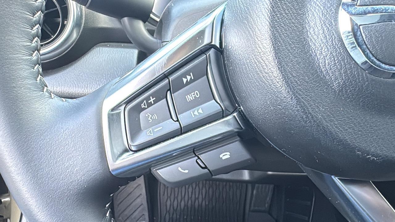 2023 Mazda MX-5 Miata RF Grand Touring  Selma TX