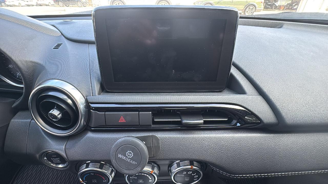 2023 Mazda MX-5 Miata RF Grand Touring  Selma TX