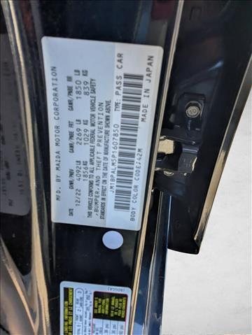 2023 Mazda Mazda3 2.5 S Preferred Roseville CA