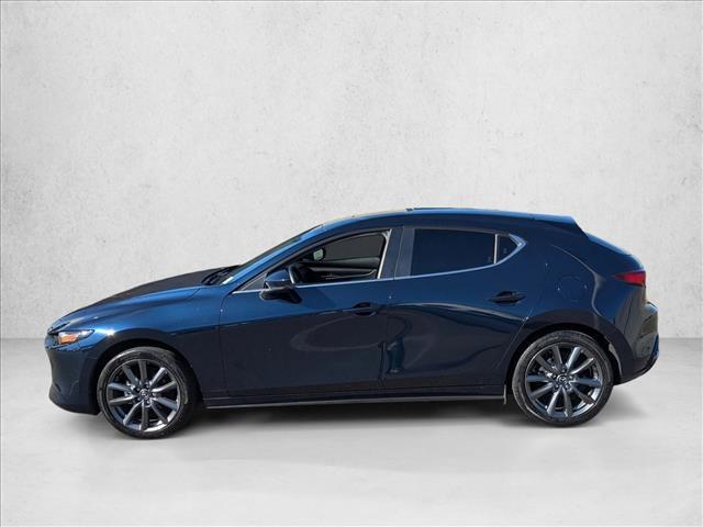 2023 Mazda Mazda3 2.5 S Preferred Roseville CA