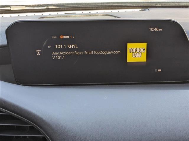 2023 Mazda Mazda3 2.5 S Preferred Roseville CA