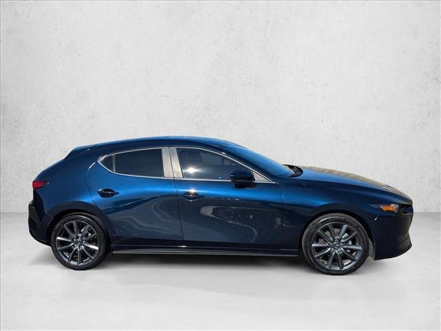 2023 Mazda Mazda3 2.5 S Preferred Roseville CA