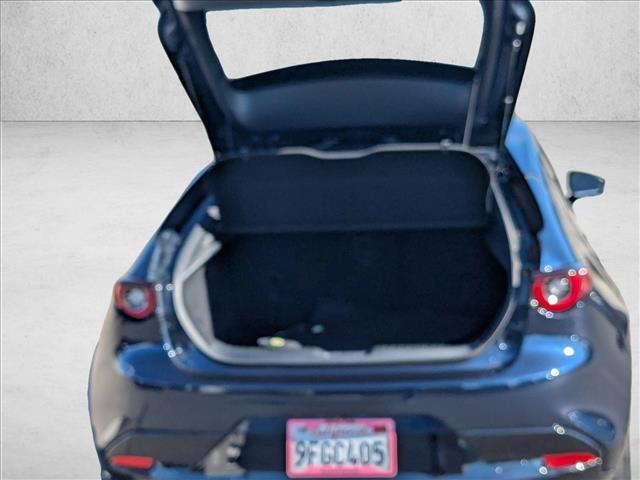 2023 Mazda Mazda3 2.5 S Preferred Roseville CA