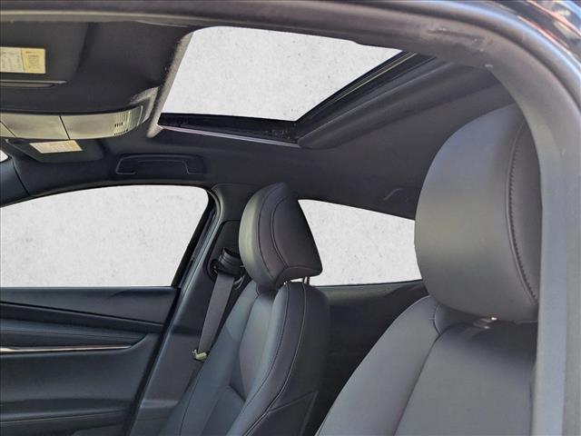 2023 Mazda Mazda3 2.5 S Preferred Roseville CA