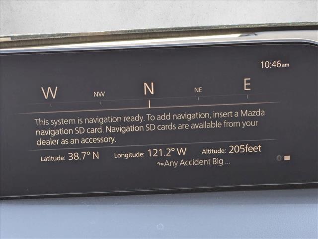 2023 Mazda Mazda3 2.5 S Preferred Roseville CA