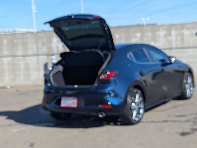 2023 Mazda Mazda3 2.5 S Preferred Roseville CA