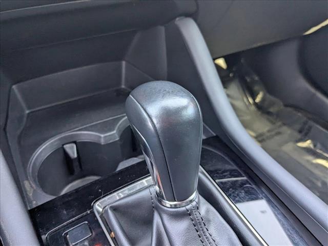 2023 Mazda Mazda3 2.5 S Preferred Roseville CA