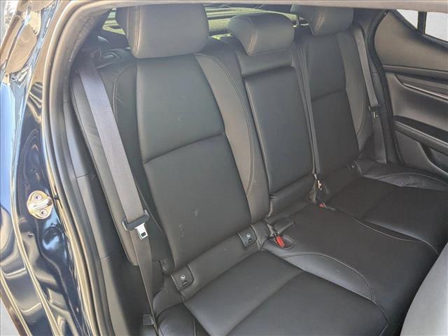 2023 Mazda Mazda3 2.5 S Preferred Roseville CA