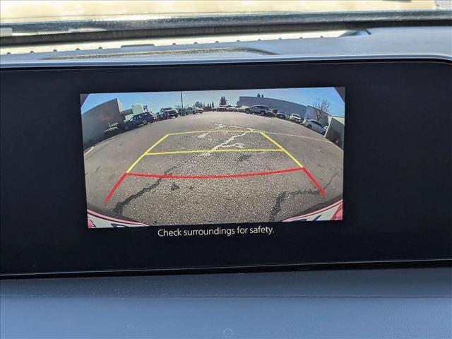 2023 Mazda Mazda3 2.5 S Preferred Roseville CA