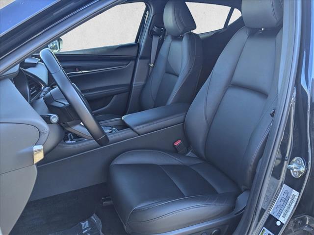 2023 Mazda Mazda3 2.5 S Preferred Roseville CA