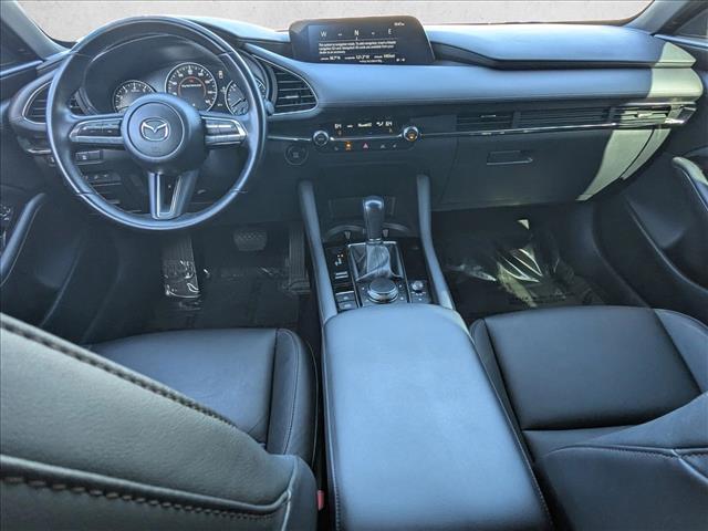 2023 Mazda Mazda3 2.5 S Preferred Roseville CA