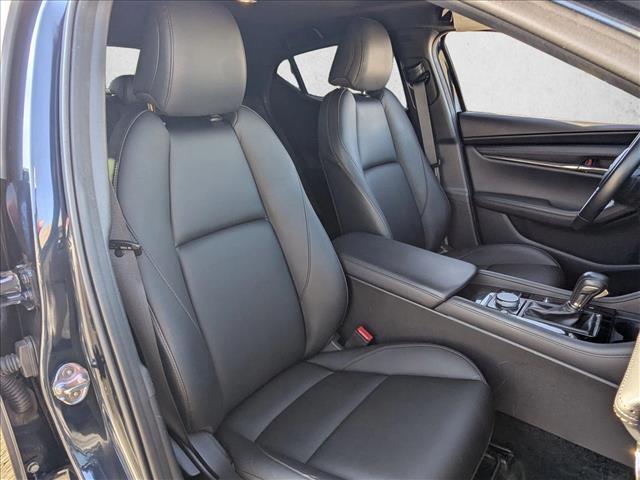 2023 Mazda Mazda3 2.5 S Preferred Roseville CA