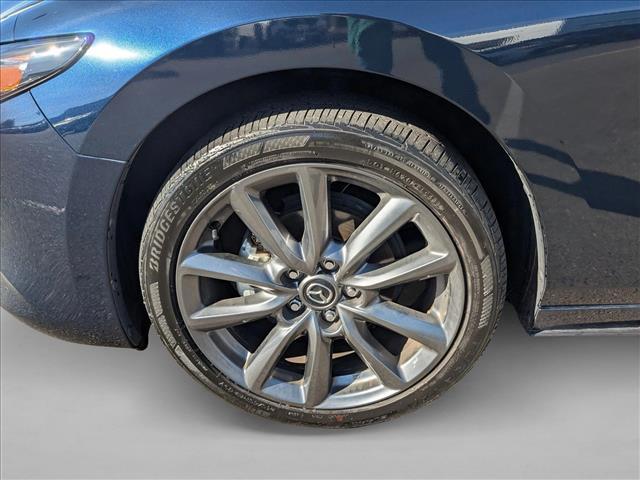 2023 Mazda Mazda3 2.5 S Preferred Roseville CA