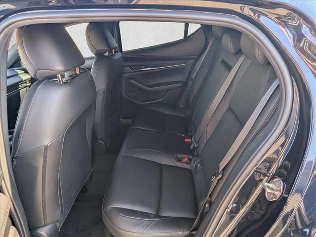 2023 Mazda Mazda3 2.5 S Preferred Roseville CA