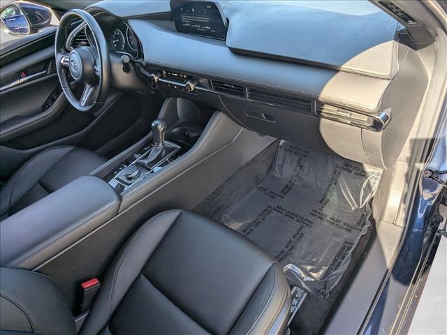 2023 Mazda Mazda3 2.5 S Preferred Roseville CA