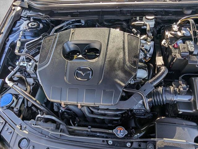 2023 Mazda Mazda3 2.5 S Preferred Roseville CA