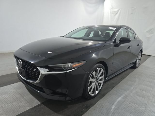 2023 Mazda Mazda3 2.5 S Premium