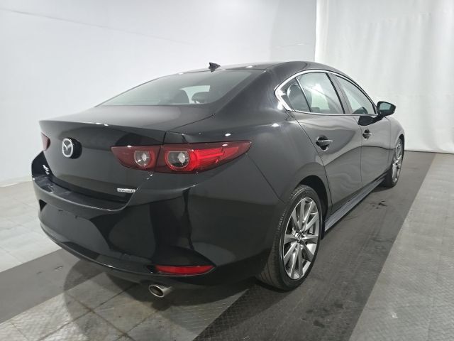 2023 Mazda Mazda3 2.5 S Premium