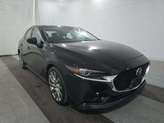 2023 Mazda Mazda3 2.5 S Premium