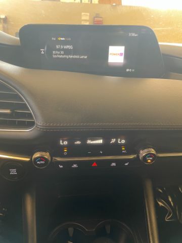 2023 Mazda Mazda3 2.5 S Premium Dallas NC
