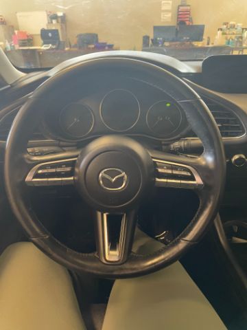 2023 Mazda Mazda3 2.5 S Premium Dallas NC