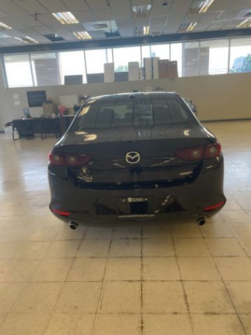 2023 Mazda Mazda3 2.5 S Premium Dallas NC