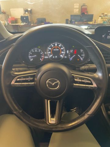 2023 Mazda Mazda3 2.5 S Premium Dallas NC