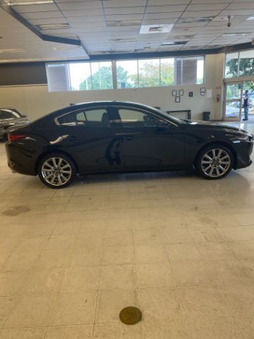 2023 Mazda Mazda3 2.5 S Premium Dallas NC