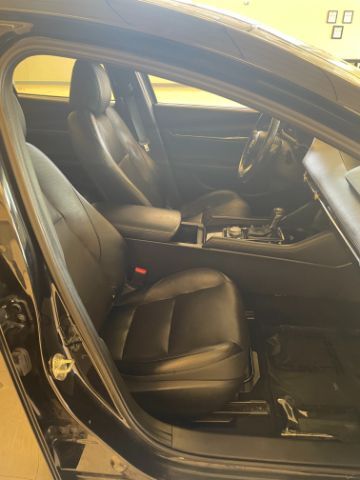 2023 Mazda Mazda3 2.5 S Premium Dallas NC