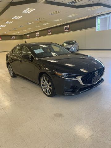 2023 Mazda Mazda3 2.5 S Premium