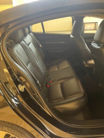 2023 Mazda Mazda3 2.5 S Premium Dallas NC