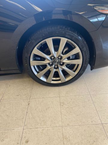 2023 Mazda Mazda3 2.5 S Premium Dallas NC