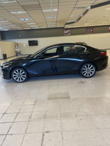 2023 Mazda Mazda3 2.5 S Premium Dallas NC