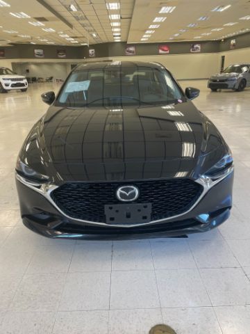 2023 Mazda Mazda3 2.5 S Premium